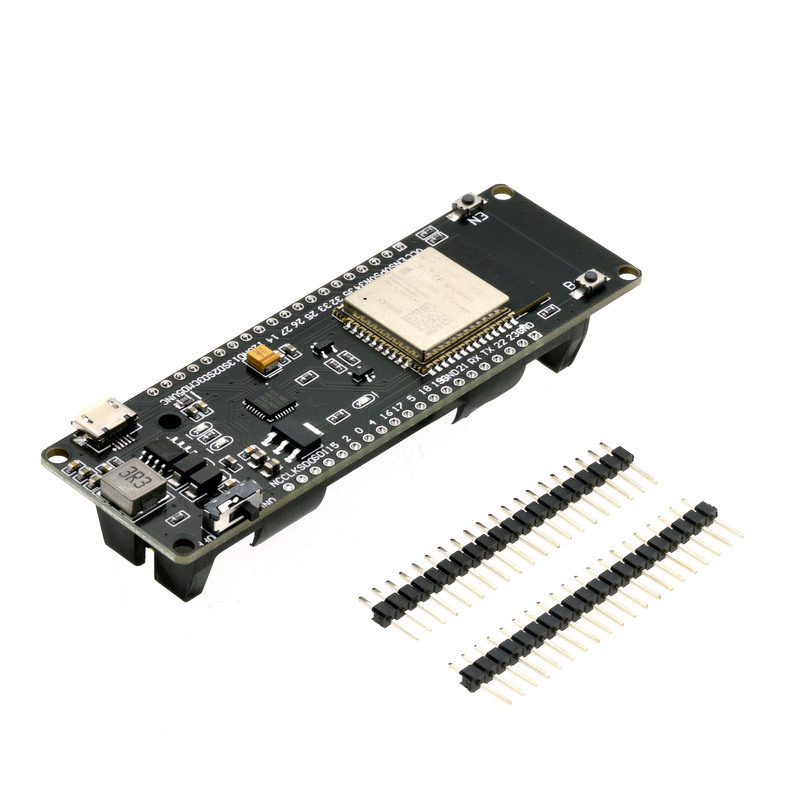 18650 Battery Holder Board for - Smart Home Esp8266 avaliação e preço