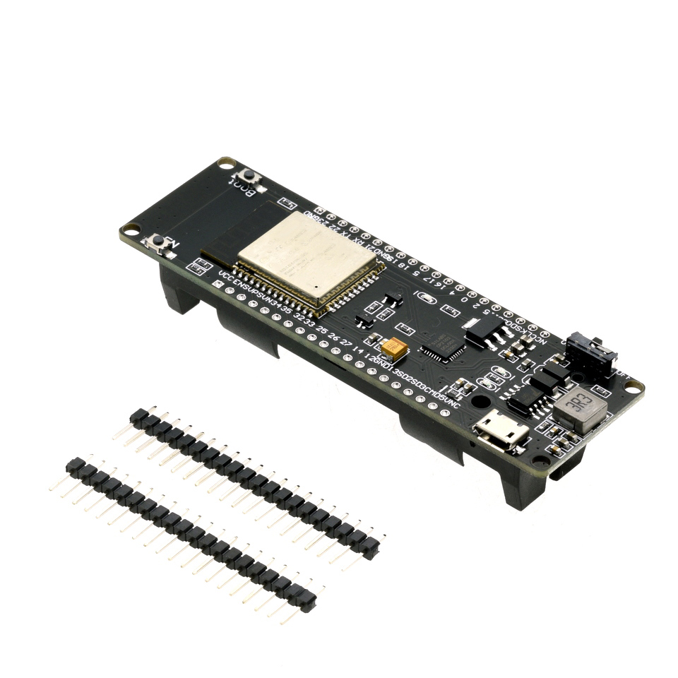 18650 Battery Holder Board for - Smart Home Esp8266 avaliação e preço