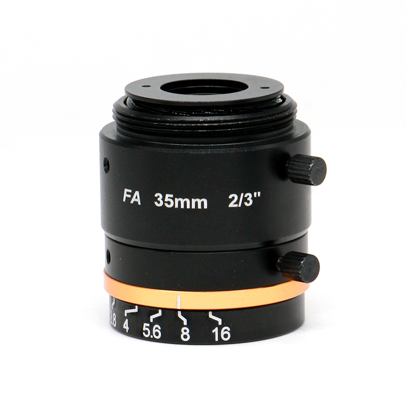 6MP 2/3