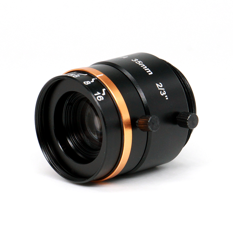 6MP 2/3