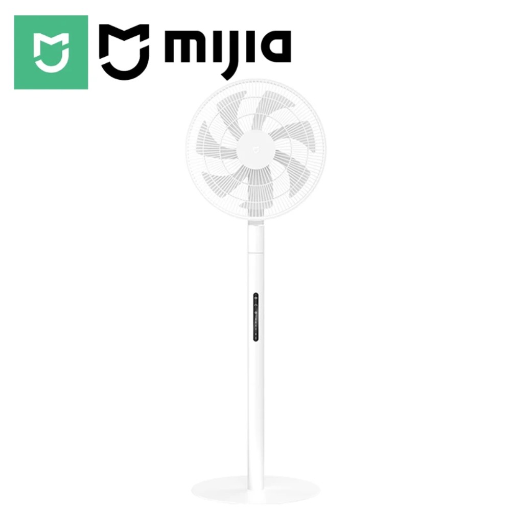 MIJIA DC Inverter Floor Fan Pr - Smart Home Ventilation avaliação e preço