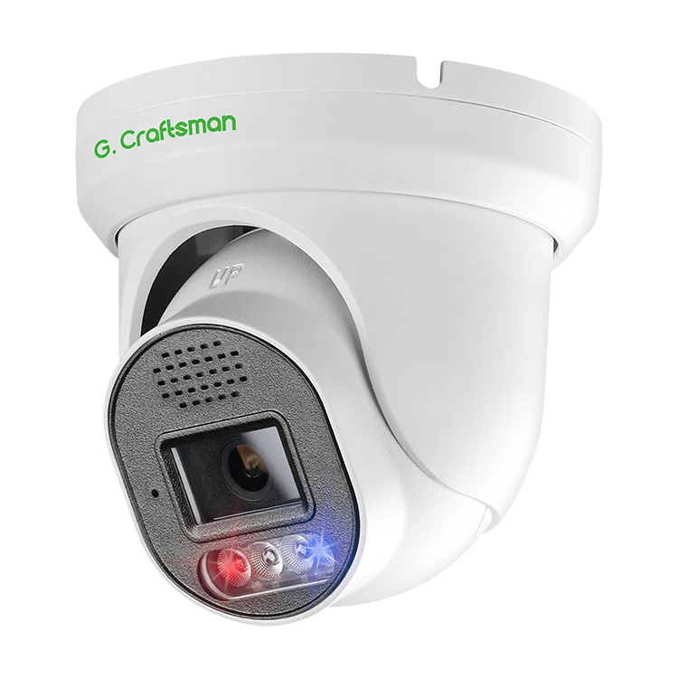 2026 New GX-DFD-M5C 5MP CMOS S - Security Ip Camera avaliação e preço