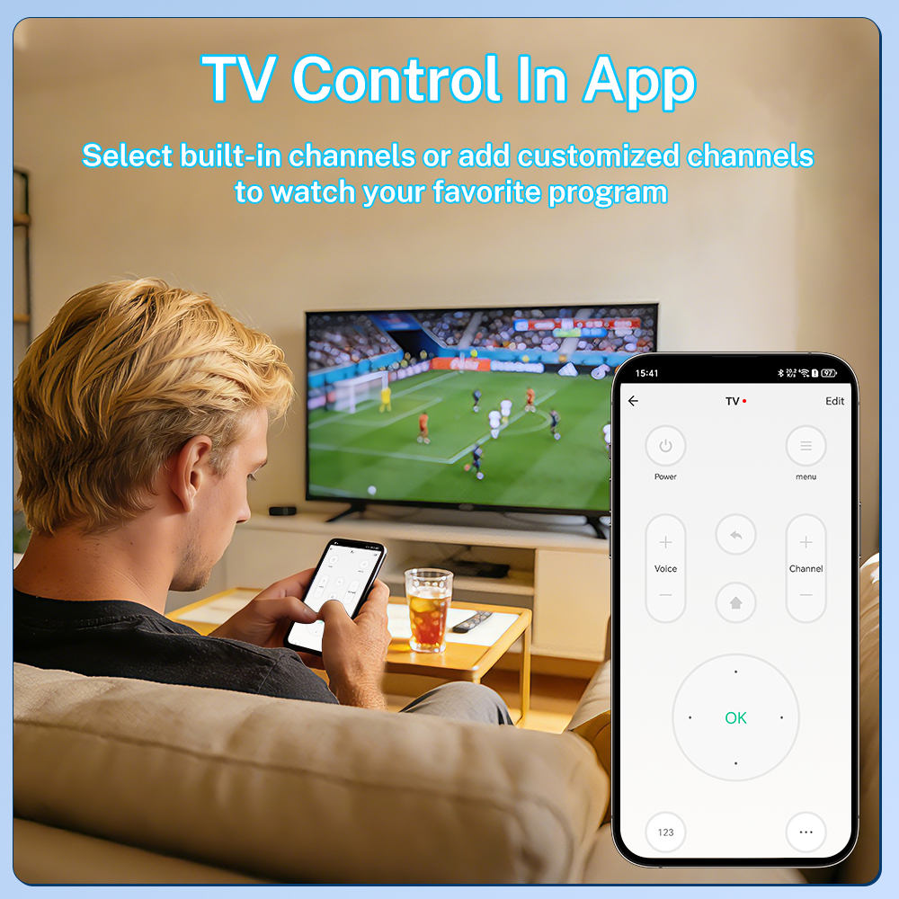 Tuya Zigbee 3.0 Gateway IR Rem - Smart Home Zigbee 3.0 avaliação e preço