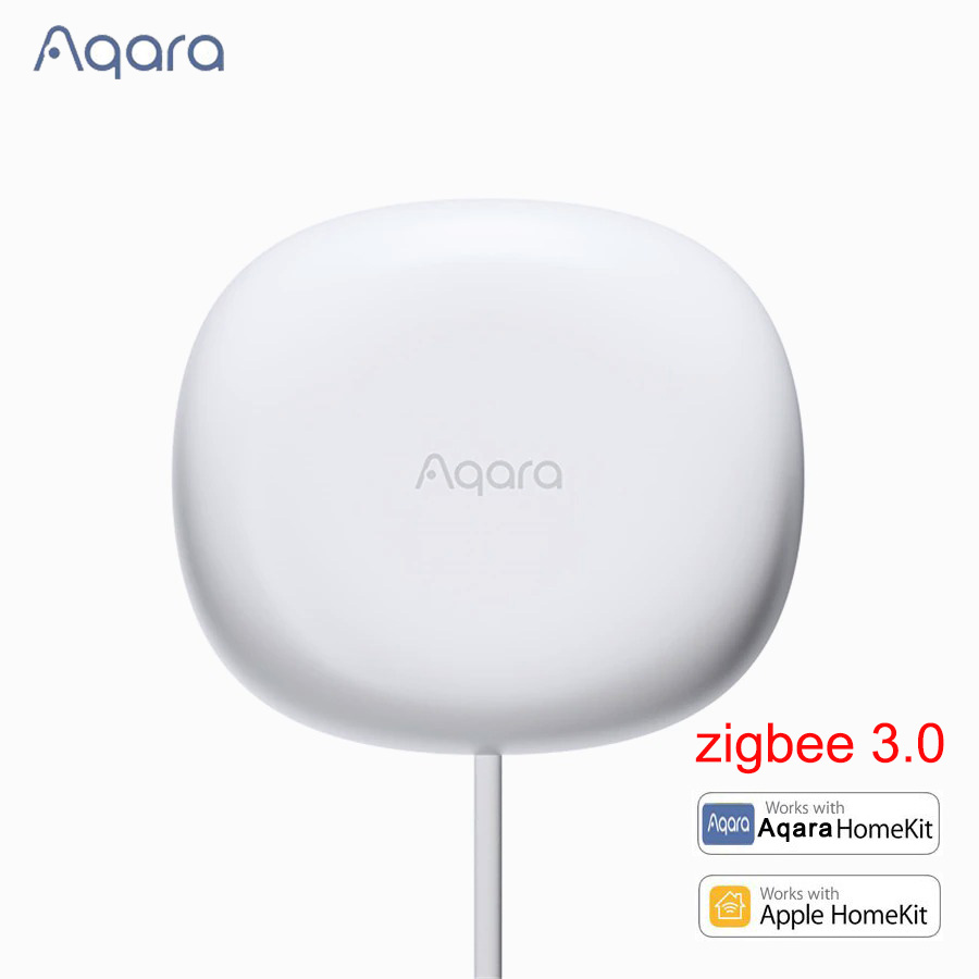 Aqara FP1 Human Presence Senso - Smart Home Zigbee 3.0 avaliação e preço