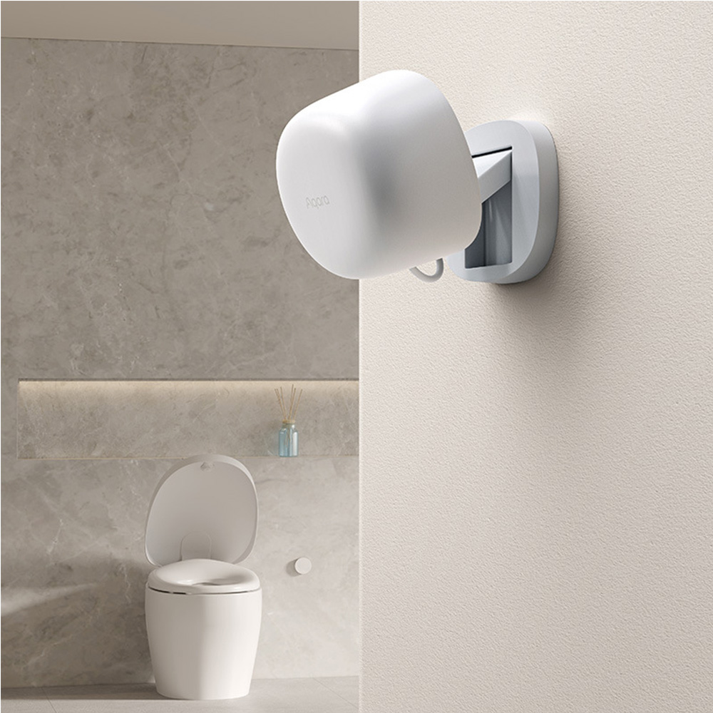 Aqara FP1 Human Presence Senso - Smart Home Zigbee 3.0 avaliação e preço