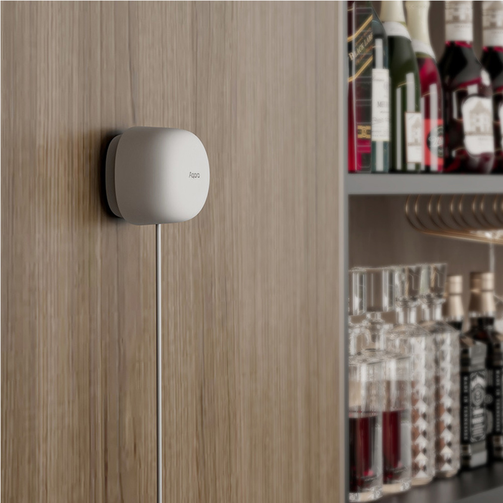 Aqara FP1 Human Presence Senso - Smart Home Zigbee 3.0 avaliação e preço