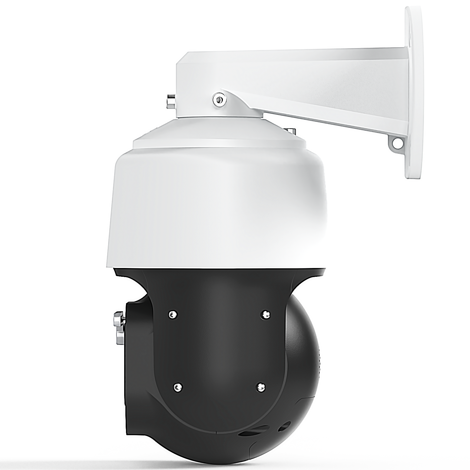 4K POE High Speed Dome PTZ Wip - Smart Home Hikvision avaliação e preço