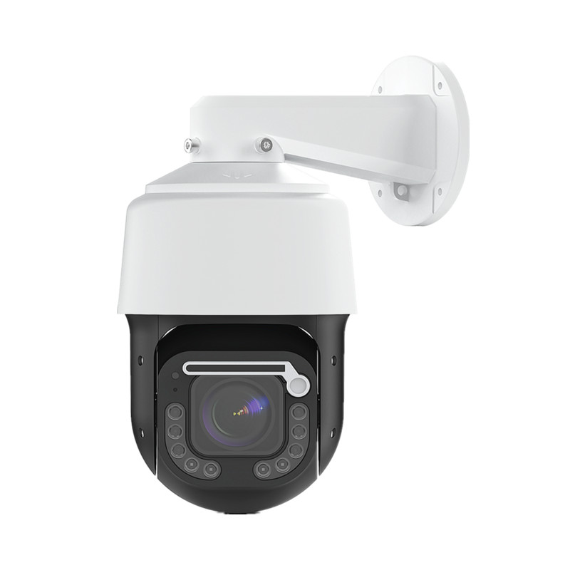4K POE High Speed Dome PTZ Wip - Smart Home Hikvision avaliação e preço