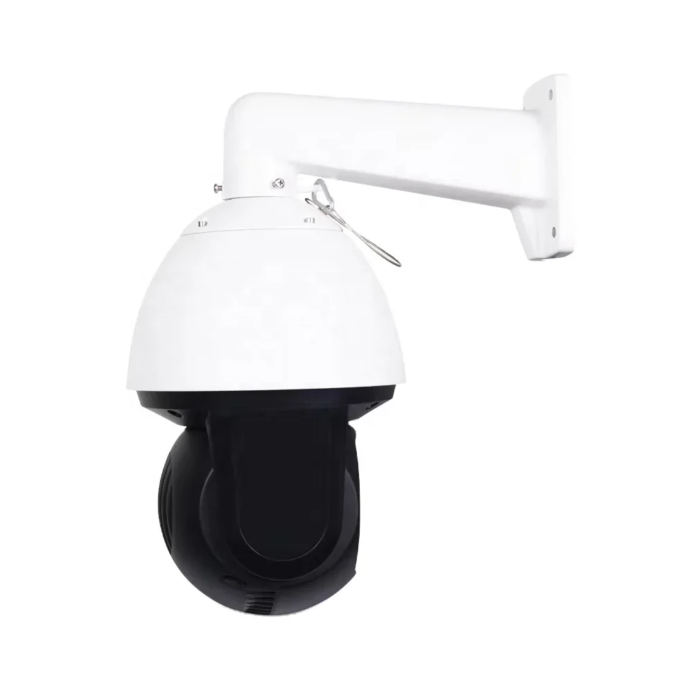 5MP 2MP Surveillance PTZ Camer - Security Ip Camera avaliação e preço