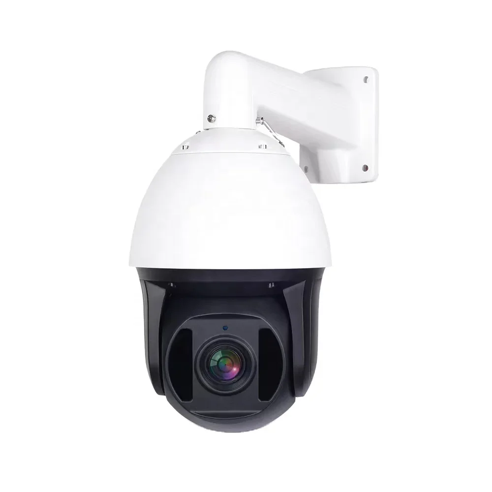 5MP 2MP Surveillance PTZ Camer - Security Ip Camera avaliação e preço