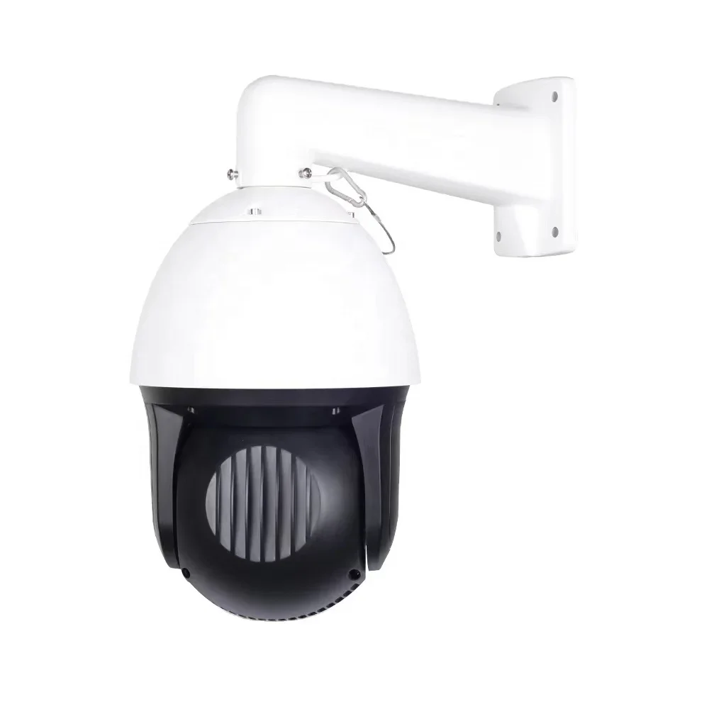 5MP 2MP Surveillance PTZ Camer - Security Ip Camera avaliação e preço