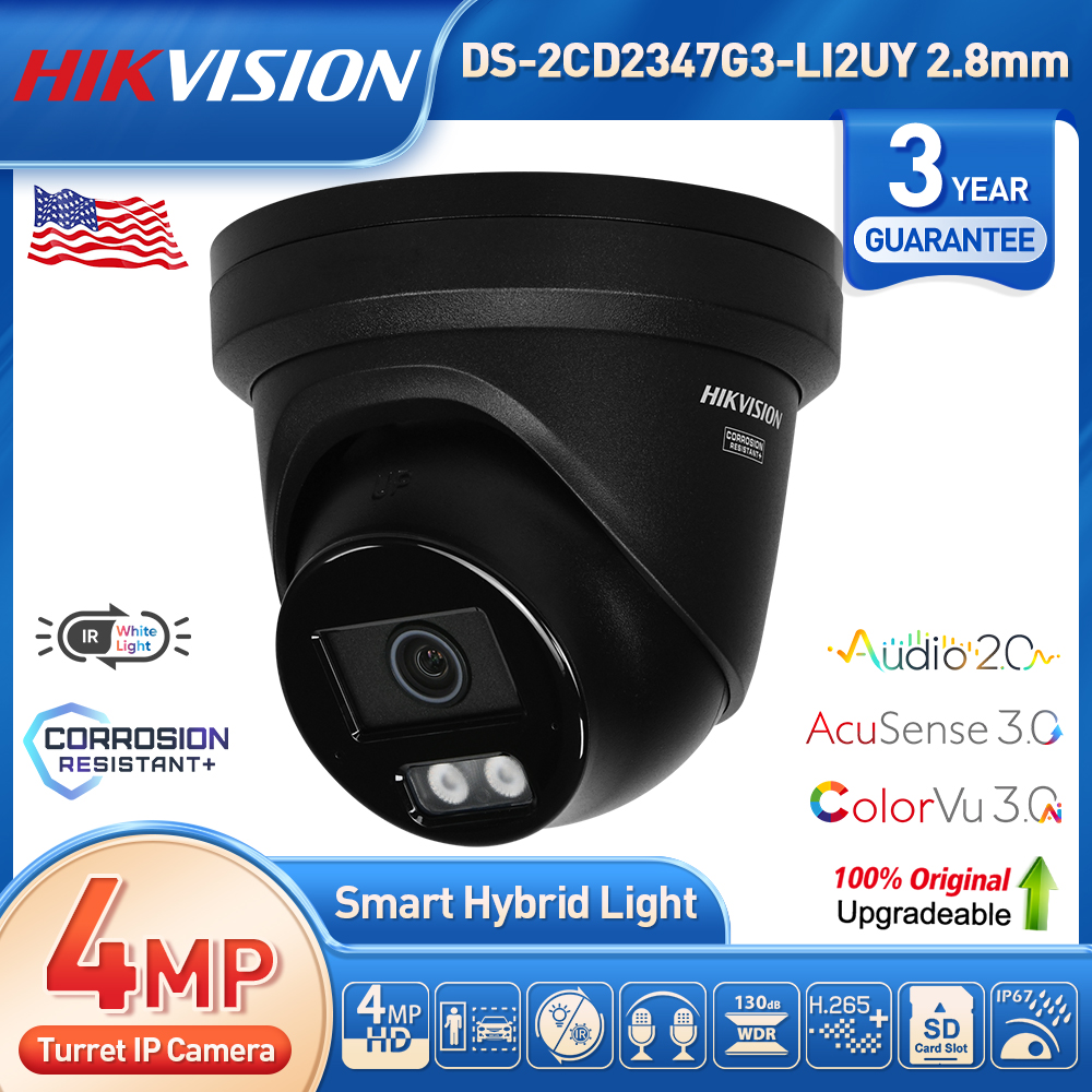 Hikvision DS-2CD2347G3-LI2UY 4 - Smart Home Hikvision avaliação e preço