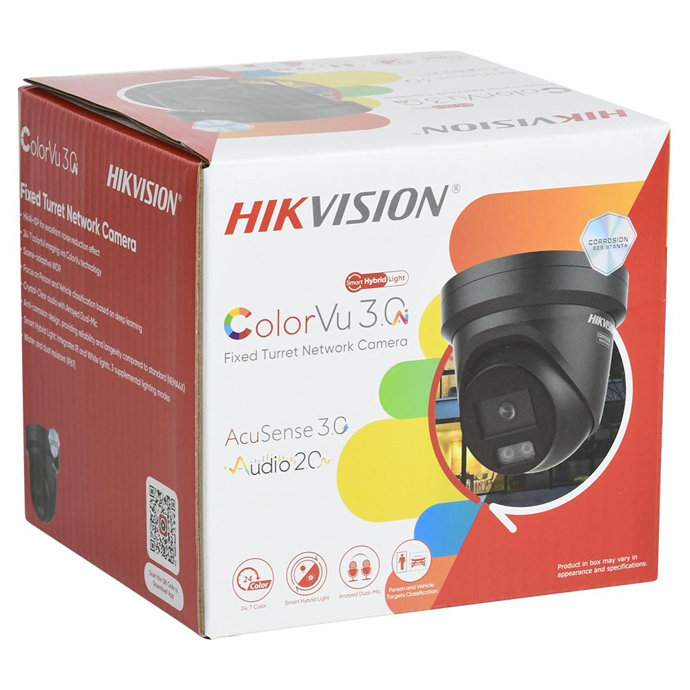 Hikvision DS-2CD2347G3-LI2UY 4 - Smart Home Hikvision avaliação e preço