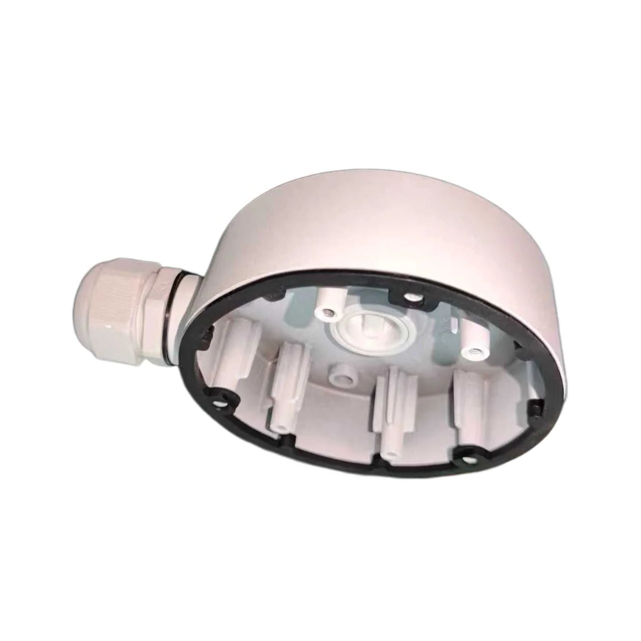 Hikvision DS-1280ZJ-DM46 Netwo - Smart Home Hikvision avaliação e preço