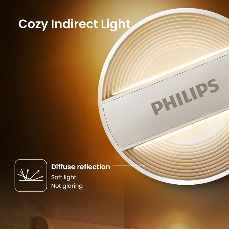 Philips Night Light Motion Sen - Motion Sensor Light avaliação e preço