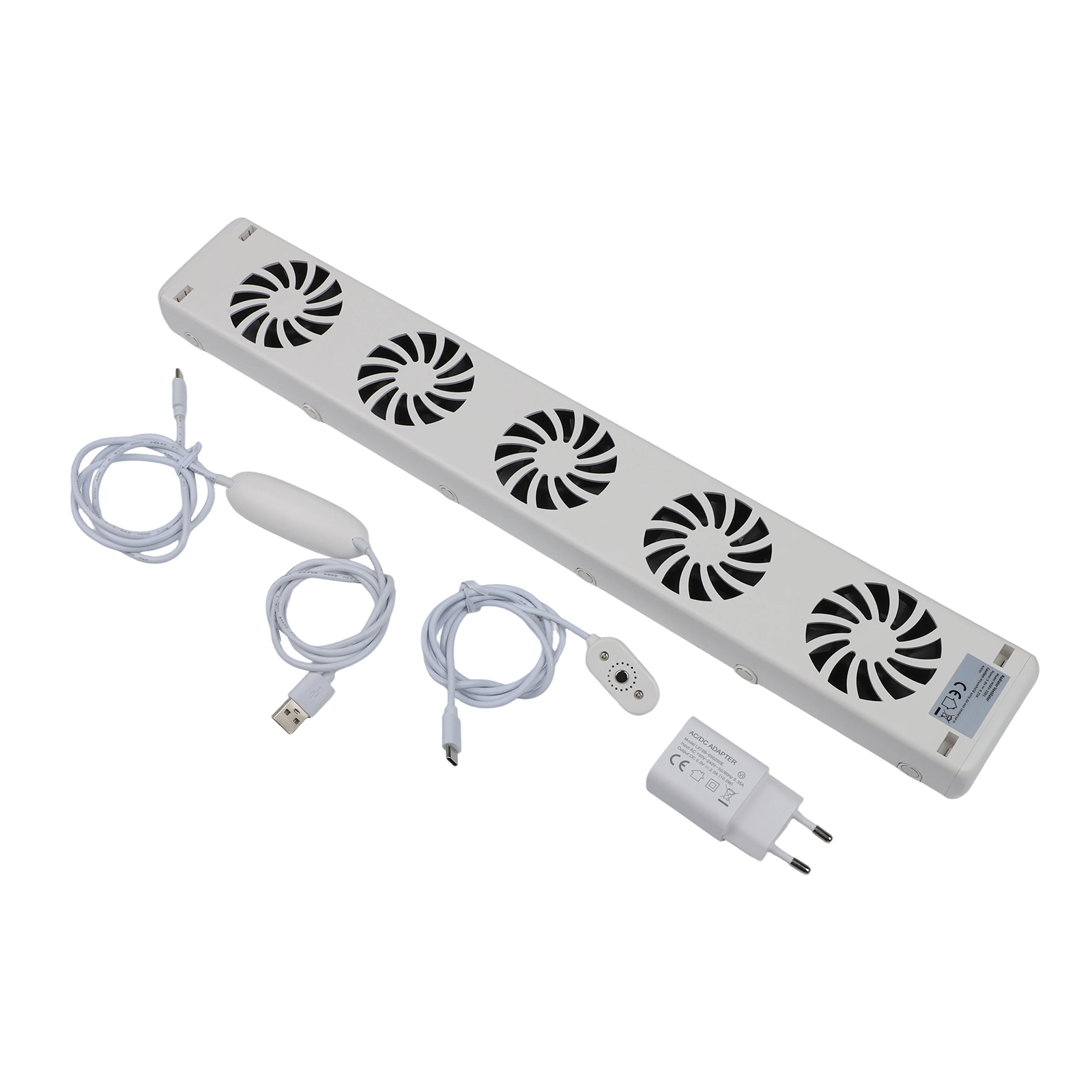 5 Intelligent Cooling Fans For - Smart Home Ventilation avaliação e preço