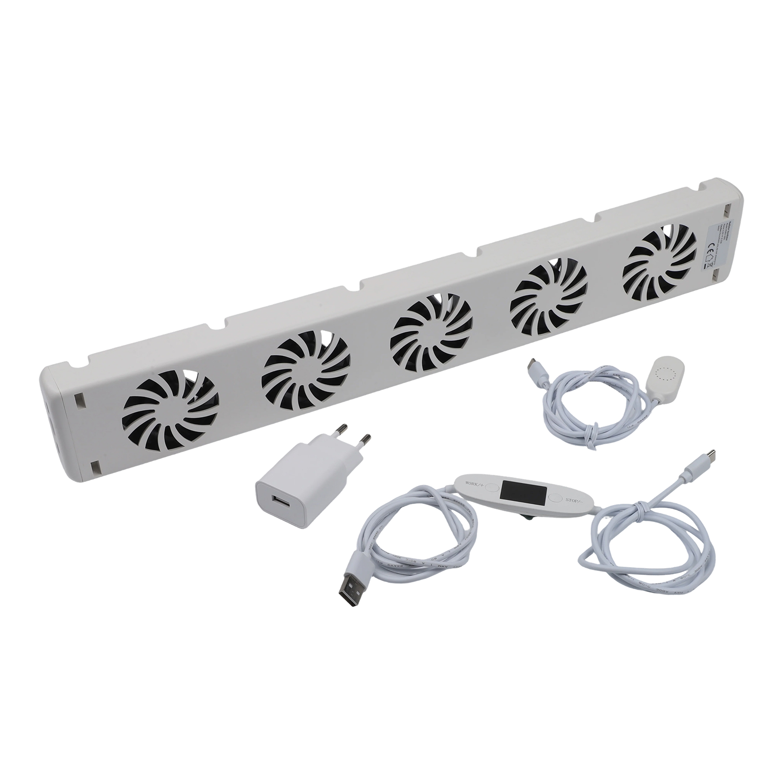 5 Intelligent Cooling Fans For - Smart Home Ventilation avaliação e preço