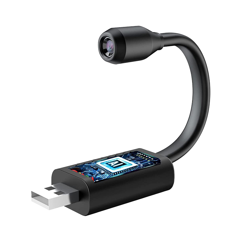 V380 Mini Wireless Wifi Camera - Security Ip Camera avaliação e preço