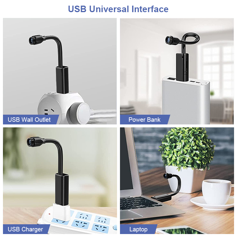 V380 Mini Wireless Wifi Camera - Security Ip Camera avaliação e preço