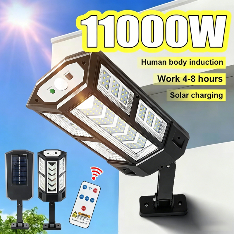 Solar LED Light Super Bright O - Motion Sensor Light avaliação e preço