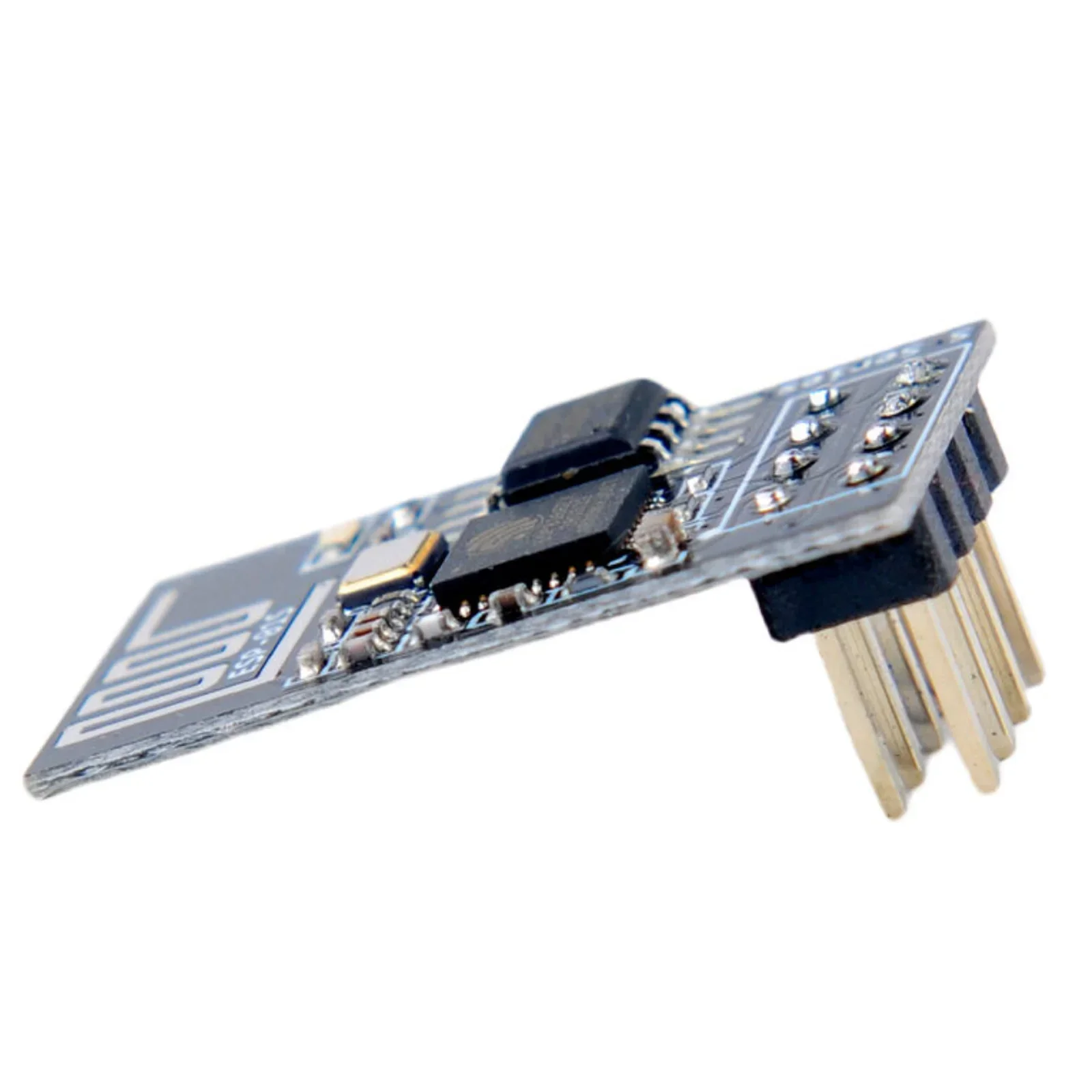 ESP-01S ESP8266 WiFi Module 4M - Smart Home Esp8266 avaliação e preço