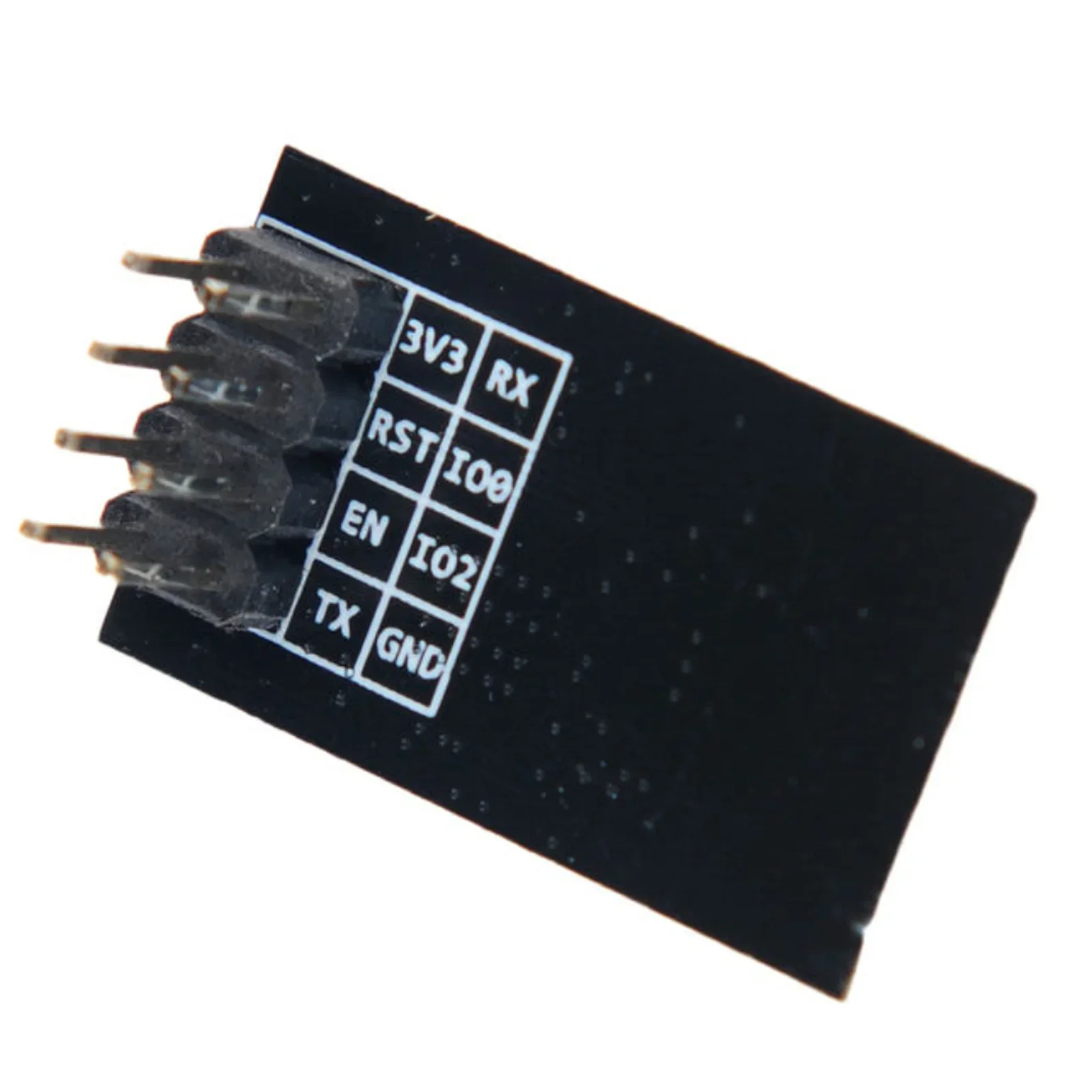ESP-01S ESP8266 WiFi Module 4M - Smart Home Esp8266 avaliação e preço